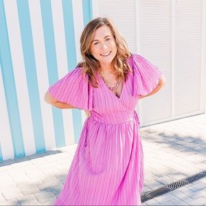 Meet your Posher, Traci